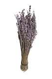 Lavender Dried Bundles (Pack of 2 Bundles)