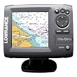 Lowrance Elite - 5m Chartplotter