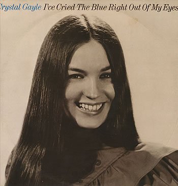 Crystal Gayle Photo 8