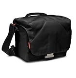 Manfrotto MB SSB-5BB BELLA V Shoulder Bag (Black)