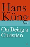 On being a Christian