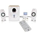 CTA Digital IP-SBS iPod Sound Blast Speaker System