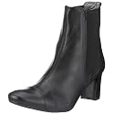 UNISA Sugar , Damen Stiefel, schwarz, (black )