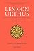 Books : Lexicon Urthus, Second Edition