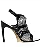 Lizzy Mesh Sandal Product Image