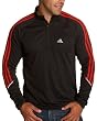 adidas Men's Response Long Sleeve Half Zip Top