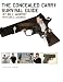 Books : The Concealed Carry Survival Guide (The Concealed Carry Series, Volume 1)