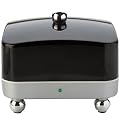 Alfille Temperature-Controlled Butter Dish - 60056