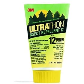 LOTION INSECT REPELLENT