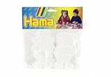 Eigenschaften Hama 451+452 / HAMA 451/452 - Stiftplatten Figuren, 3 Stück