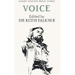Voice (Yehudi Menuhin Music Guides) book cover