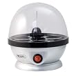 Wahl ZX642 Non Stick Egg Boiler, 400 Watt, Silver