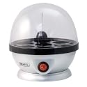 Wahl Egg Boiler ZX642 Non stick 7 Egg capacity Silver/Black