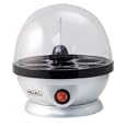 Wahl Egg Boiler Non Stick 7 Egg capacity 400W Silver ZX642'