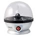 Wahl Egg Boiler ZX642 Non stick 7 Egg capacity Silver/Black