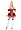 Black/Red