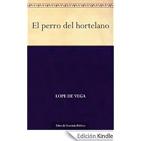 El perro del hortelano