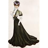 A curiously-named ensemble The Tender Grace of the Day, by Lucile (Print On Demand)