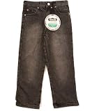Boy's Hurley Skinny Fit Five Pocket Jeans