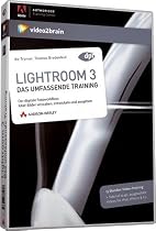 Lightroom 3 Video-Training
