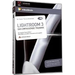 Lightroom 3 Video-Training