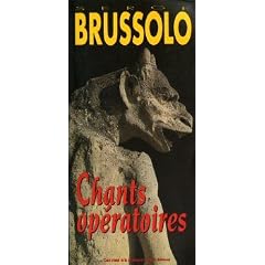 Chants operatoires
