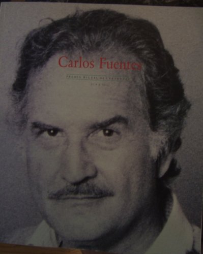 Carlos Fuentes