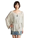 (フラクシング)Fluxing ブラウスワンピース ドルマスリーブ Sophia Blouse 48113008 SOPHIA
