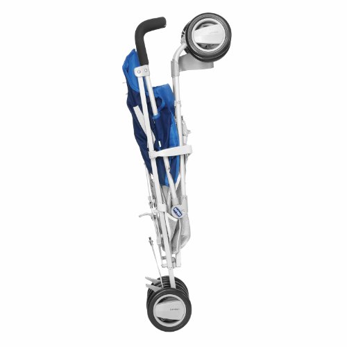 Imagen 7 de Chicco - Silla de Paseo London (Wave) 707925199