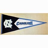 North Carolina Tar Heels NCAA Classic Pennant (17.5x40.5)