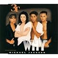 3 T feat. Michael Jackson - Why [CD:SINGLE]