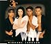 3t-Why? (Cd Single, Michael Together with His Three Nephews, 4 Tracks)