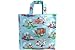 LX LXLbh\ CathKidston ~jobO KIDS MINI BAG 242783 PET PRINT BLUE