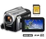 Panasonic SDR H50EG-S - 