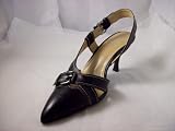 Franco Sarto Women's Mail Slingback