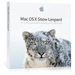 Mac OS X Snow Leopard 10.6