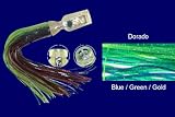 PROFISH DoorNob Jet-Nob 11.5in Fishing Lure Dorado