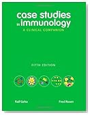 Case Studies in Immunology: A Clinical Companion (Geha, Case Studies in Immunology: A Clinical Companion)