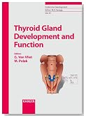 Thyroid Gland Development and Function (Endocrine Development)