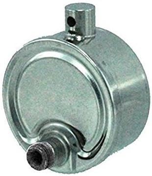 Gorton 1/8" "D" Air Valve by Gorton