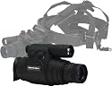 Night Owl Tactical Series G1 Night Vision Monocular Goggle (1x)