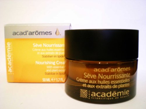 Academie - acad\'aromes - S&egrave;ve Nourrisante - 50 ml Preisvergleich