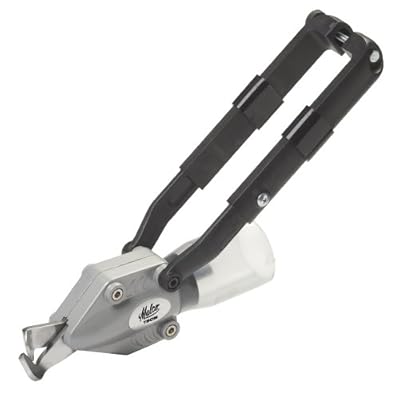 Malco TSCM Corrugated Metal Turbo Shear