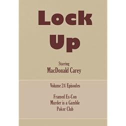 Lock Up - Volume 24