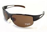 ADIDAS Adilibria Halfrim a385 Shiny Brown 6051 Shades by 