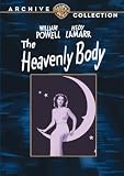 THE HEAVENLY BODY