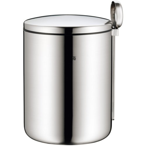 WMF Teedose mit Massloeffel