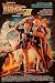 BACK TO THE FUTURE PART 3 ORIGINAL MOVIE POSTER