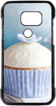 Food Cupcake Pattern Customize for Samsung Galaxy S7 Active-Version Protective Case Design By [Katherine Kibby]