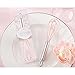 Kate Aspen 13059PK 'The Perfect Mix' Pink Kitchen Whisk
